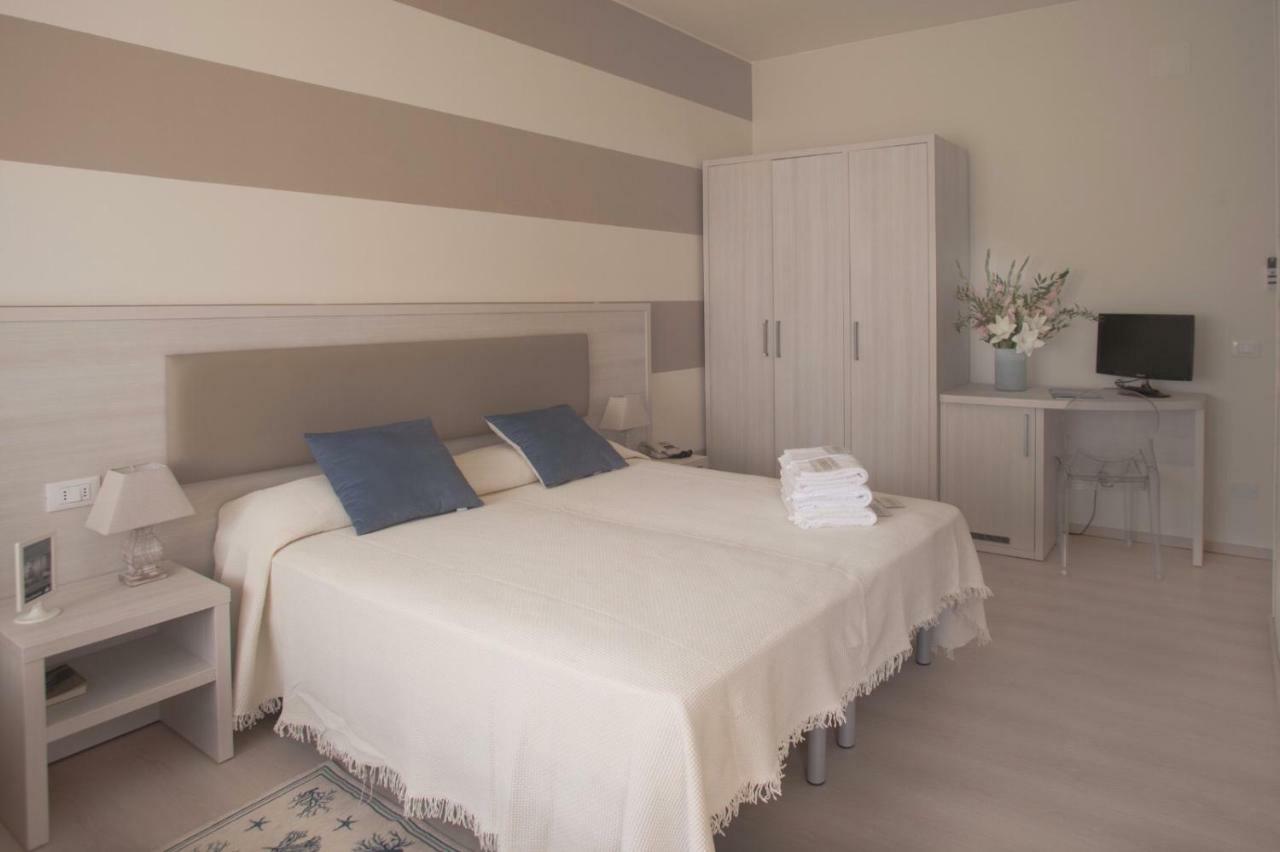 Kon Tiki Mini-hôtel Alassio